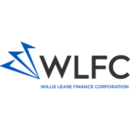 Willis Lease Finance Corporation Logo
