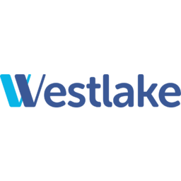 Westlake Chemical
 Logo