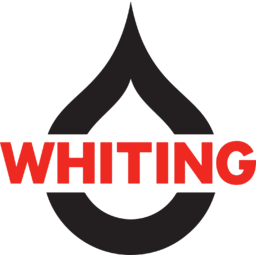 Whiting Petroleum Logo