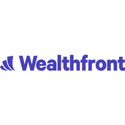 Wealthfront Corporation Logo