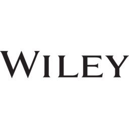 John Wiley & Sons Logo