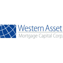 Western Asset Mortgage Capital Logo