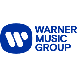 Warner Music Group
 Logo