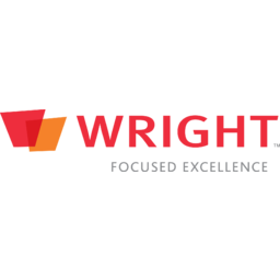 Wright Medical Group
 Logo