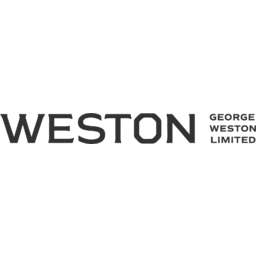 George Weston Logo
