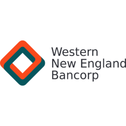 Western New England Bancorp Logo