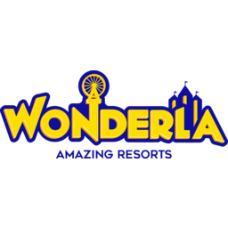 Wonderla Holidays Logo