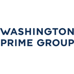 Washington Prime Group Logo