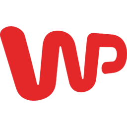 Wirtualna Polska (WP Holding) Logo