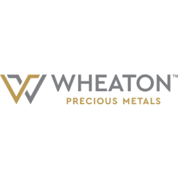 Wheaton Precious Metals Logo