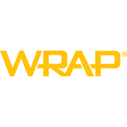 Wrap Technologies
 Logo