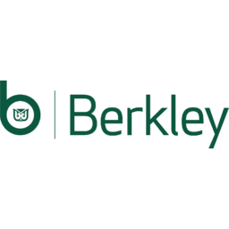 W. R. Berkley Logo