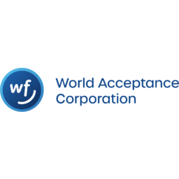 World Acceptance Corporation Logo