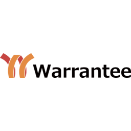 Warrantee Inc. Logo