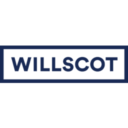 WillScot Logo