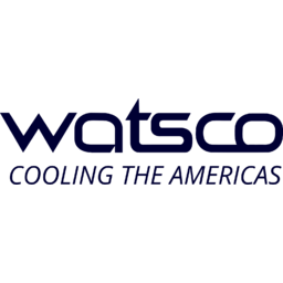 Watsco
 Logo