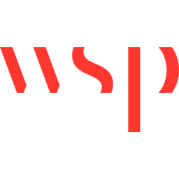 WSP Global
 Logo