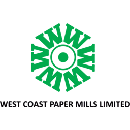 West Coast Paper Mills Logo