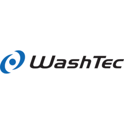 WashTec AG Logo
