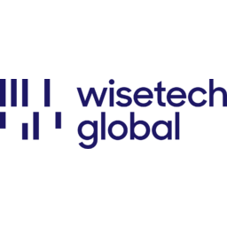 WiseTech Global
 Logo