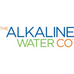 Alkaline Water Company Logo
