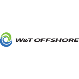 W&T Offshore Logo