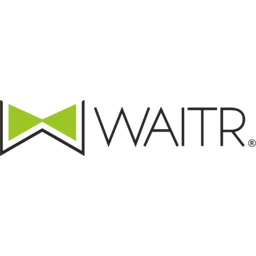 Waitr Holdings Logo