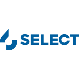 Select Energy Services Logo