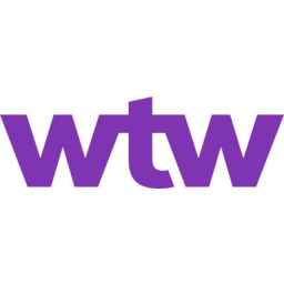 Willis Towers Watson  Logo