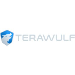 TeraWulf Logo