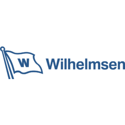 Wilh. Wilhelmsen Holding Logo