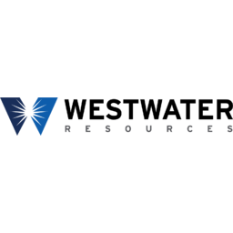 Westwater Resources
 Logo