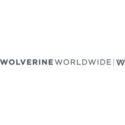 Wolverine World Wide
 Logo