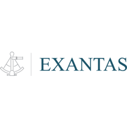 Exantas Capital
 Logo