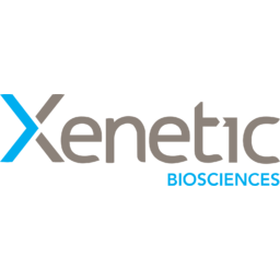 Xenetic Biosciences Logo