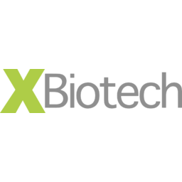 XBiotech Logo