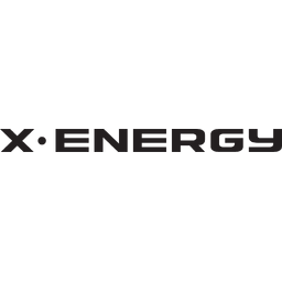 X-Energy, Inc. Logo