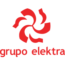 Grupo Elektra
 Logo