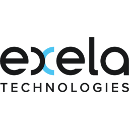 Exela Technologies
 Logo