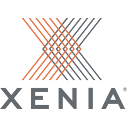 Xenia Hotels & Resorts

 Logo