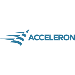 Acceleron Pharma Logo