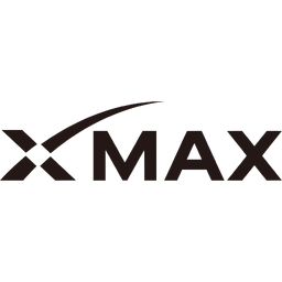 XMax Inc. Logo
