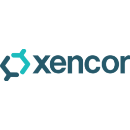 Xencor Logo