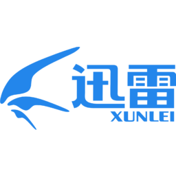 Xunlei Logo