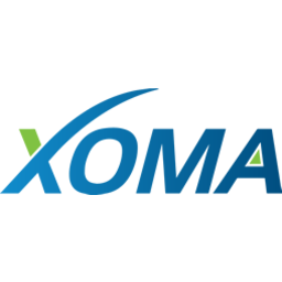 XOMA Logo