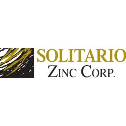 Solitario Zinc
 Logo