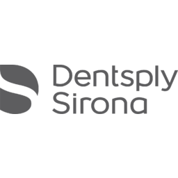 Dentsply Sirona
 Logo