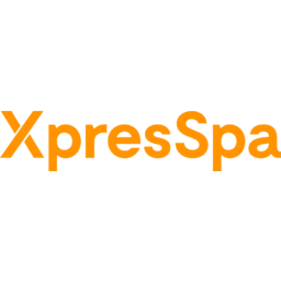 XpresSpa Logo