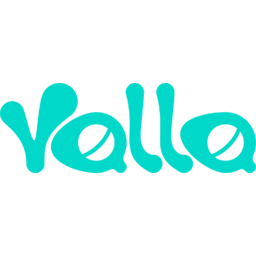 Yalla Group Logo