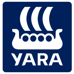 Yara International
 Logo